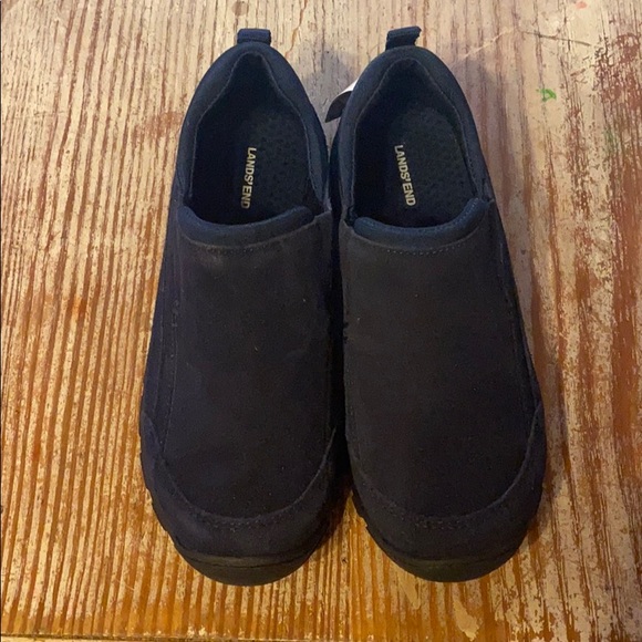 Blue Waterproof shoes - Picture 2 of 4